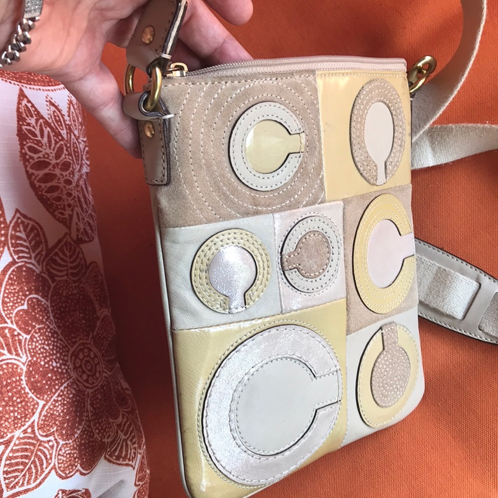 Coach bag - Picture 8 of 10